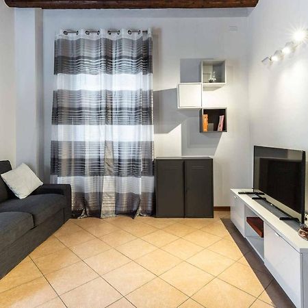 Appartamento La Corte Nascosta Bologna Esterno foto