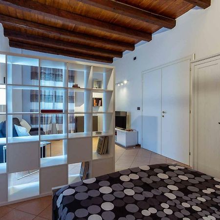 Appartamento La Corte Nascosta Bologna Esterno foto