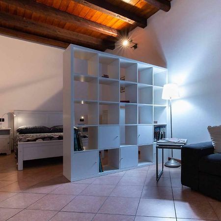 Appartamento La Corte Nascosta Bologna Esterno foto