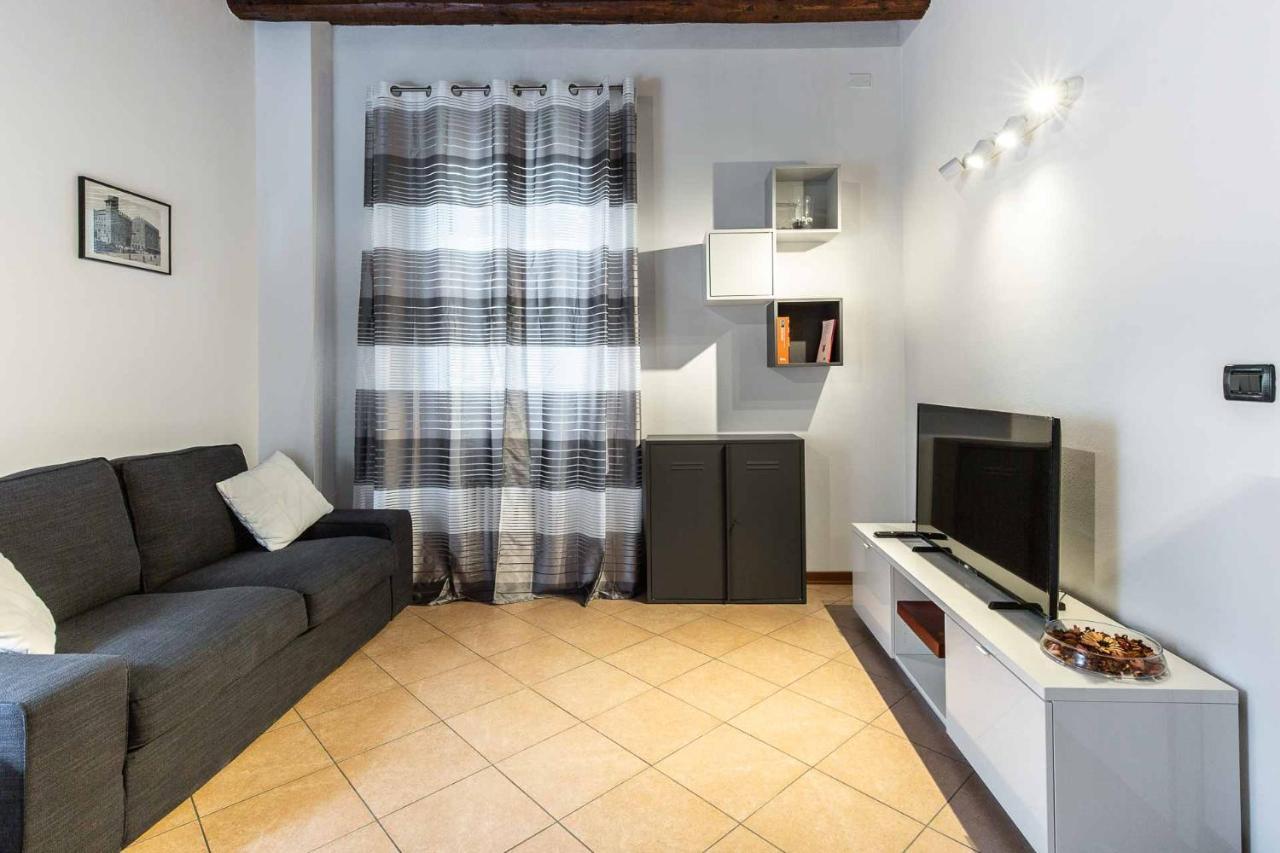 Appartamento La Corte Nascosta Bologna Esterno foto